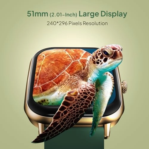 Ninja Call Pro Max 51.05mm Metal