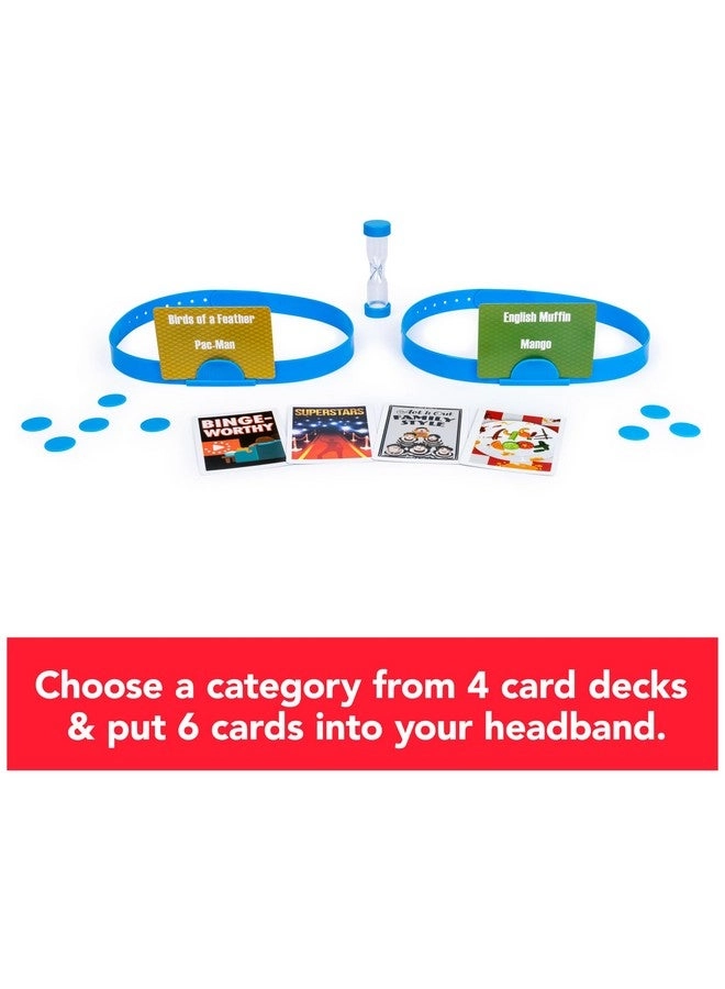 Head's Up: 4th Edition