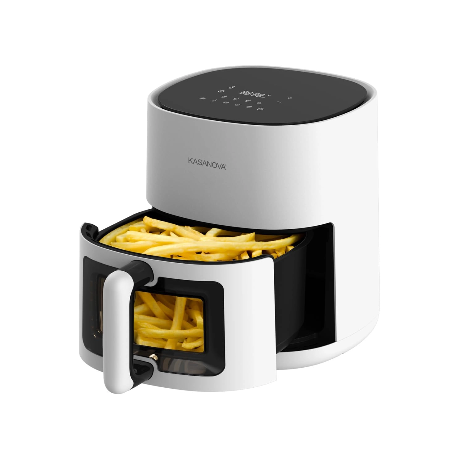KASANOVA Digital Hot Air Fryer NNE000040NOC