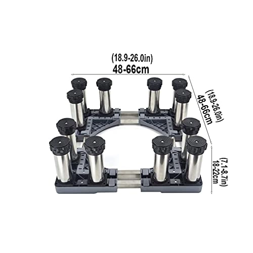 Washing Machine Base Bracket