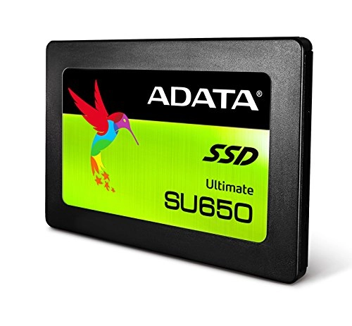SU650 - 240GB 2.5-inch
