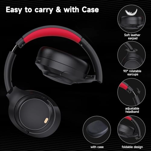 S15 Wireless Headphone