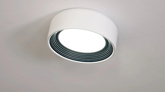 LED Ceiling Light - 6000K