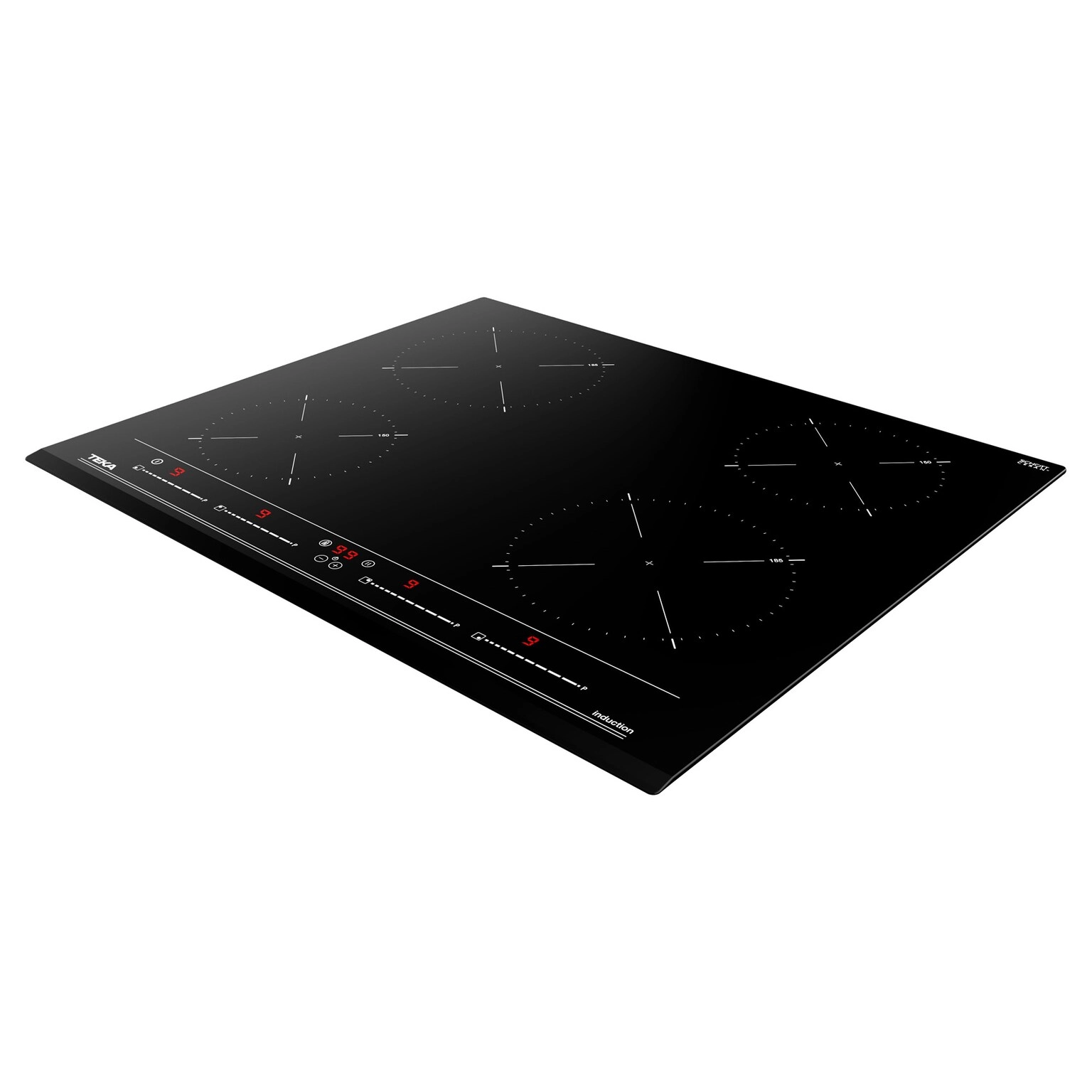 IZC 64010 Induction hob