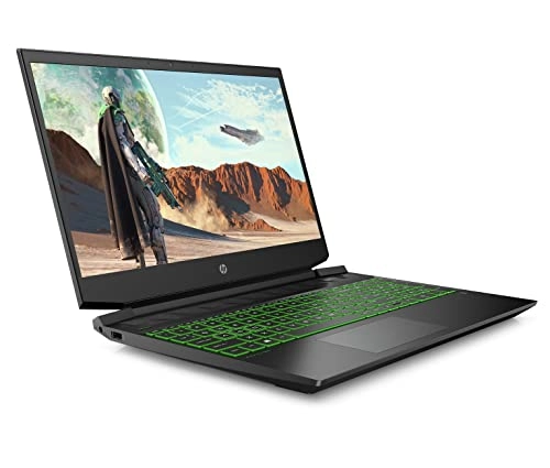 Pavilion 15 DK - 15.6'' Core I5-10300H 8GB DDR4 256GB SSD