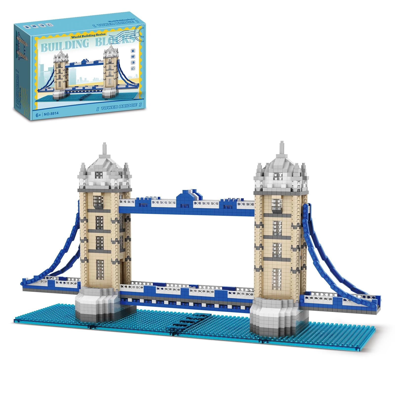 LQPFBSM London Tower Bridge