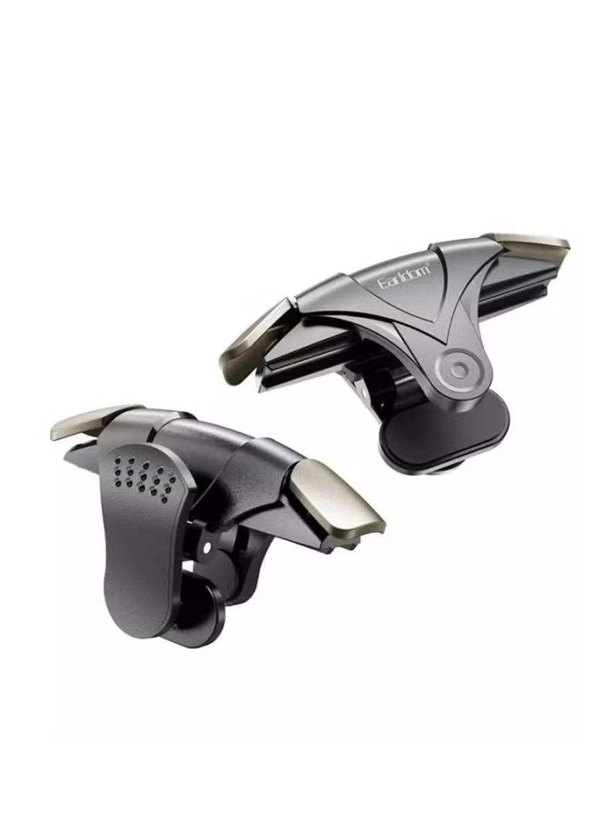 F09 Mobile Trigger Controller - iOS & Android