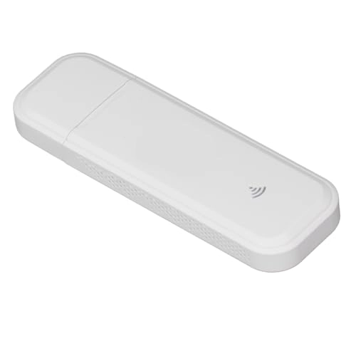 WiFi Hotspot - 4G 5G 802.11 b/g/n 300Mbps