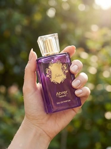 Julia Pour Femme - Eau de Parfum 100ml