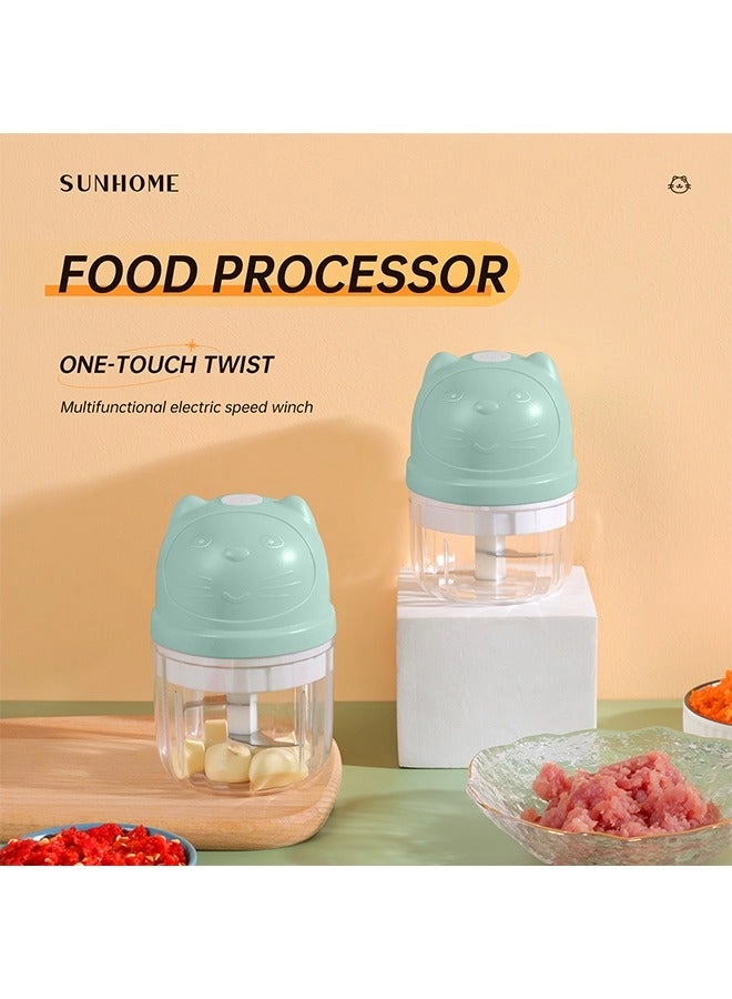 SH-188P - 300 ml Battery