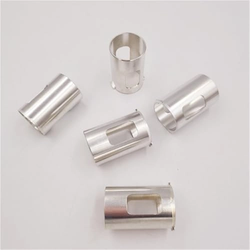 T30 Tripod Carbon Tube Inserts
