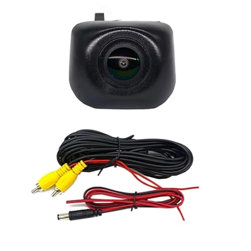 Car Reversing Camera - Night vision 1280x720P