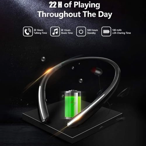 AuraLift Pro - Wireless Earbud