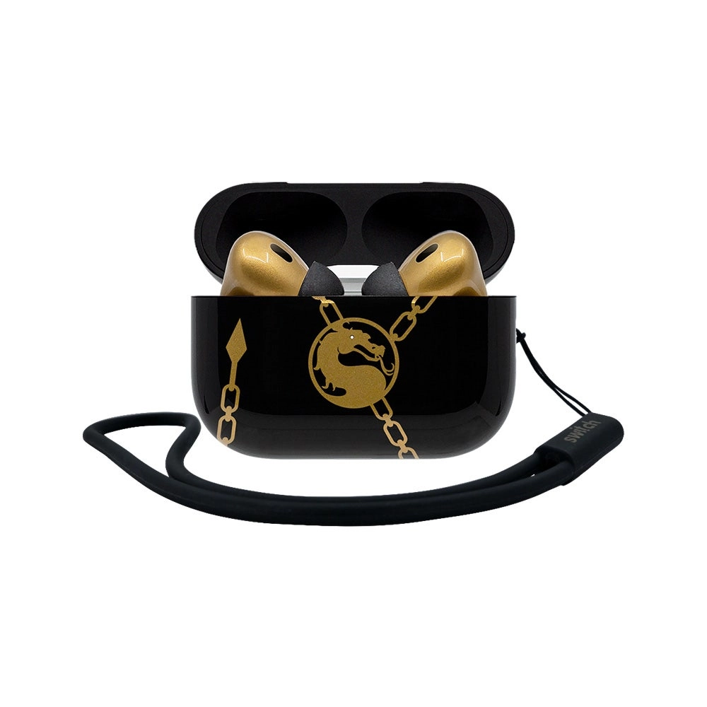 Switch AIRPOD PRO GEN2 - USB-C 24 Hours