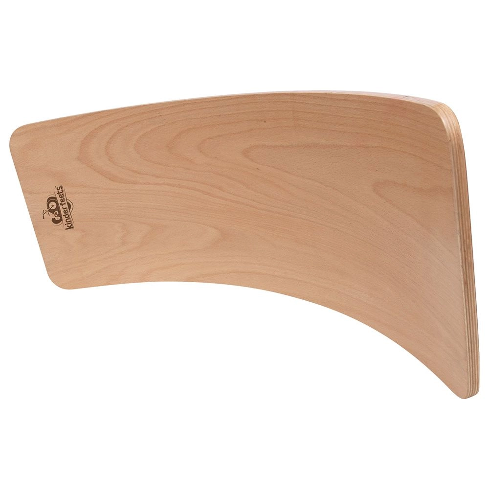 Kinderboard - Suitable for 18 months-5 years Up to 485 pounds (220 kilograms)