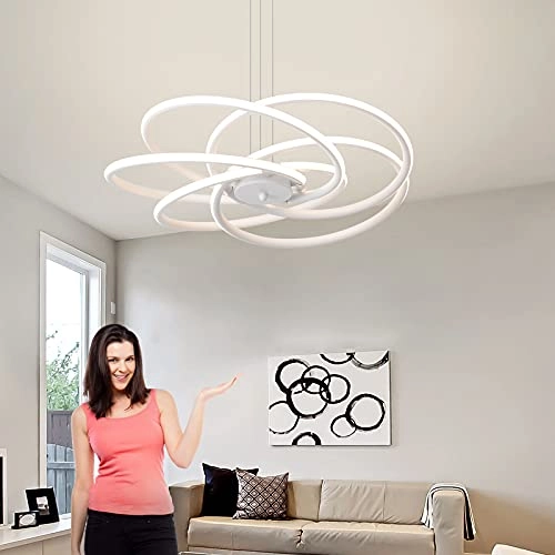20.8" Led Light Fixture