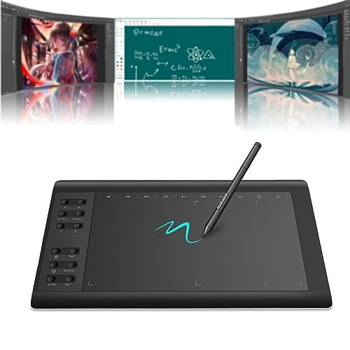 Digital Board - 240mm*155mm 8192 Levels