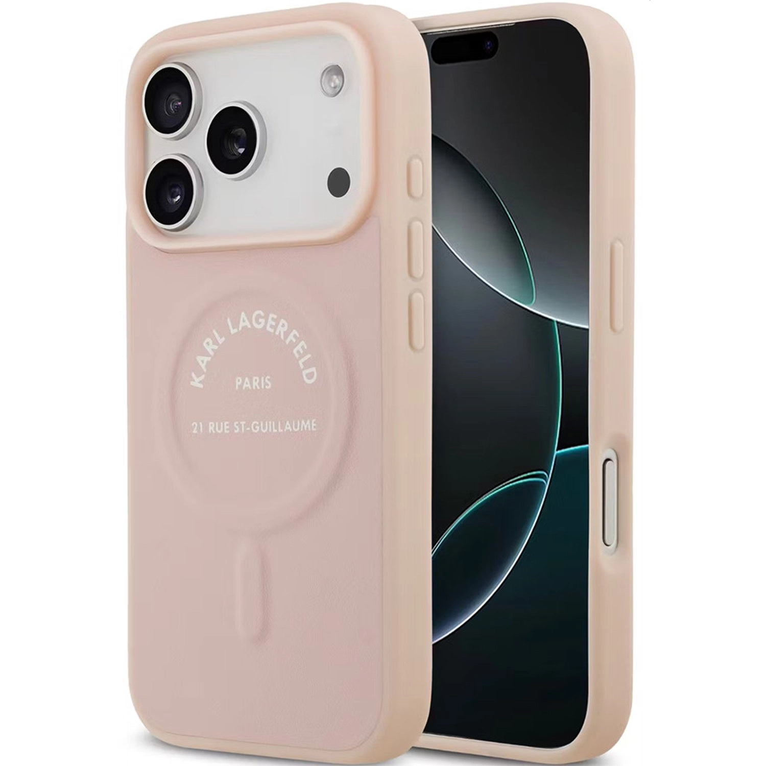 MagSafe Case for iPhone 17 Pro Max