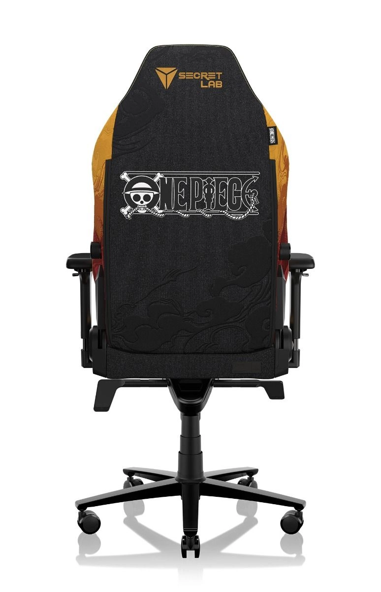 TITAN Evo - One Piece Luffy Edition X-Large