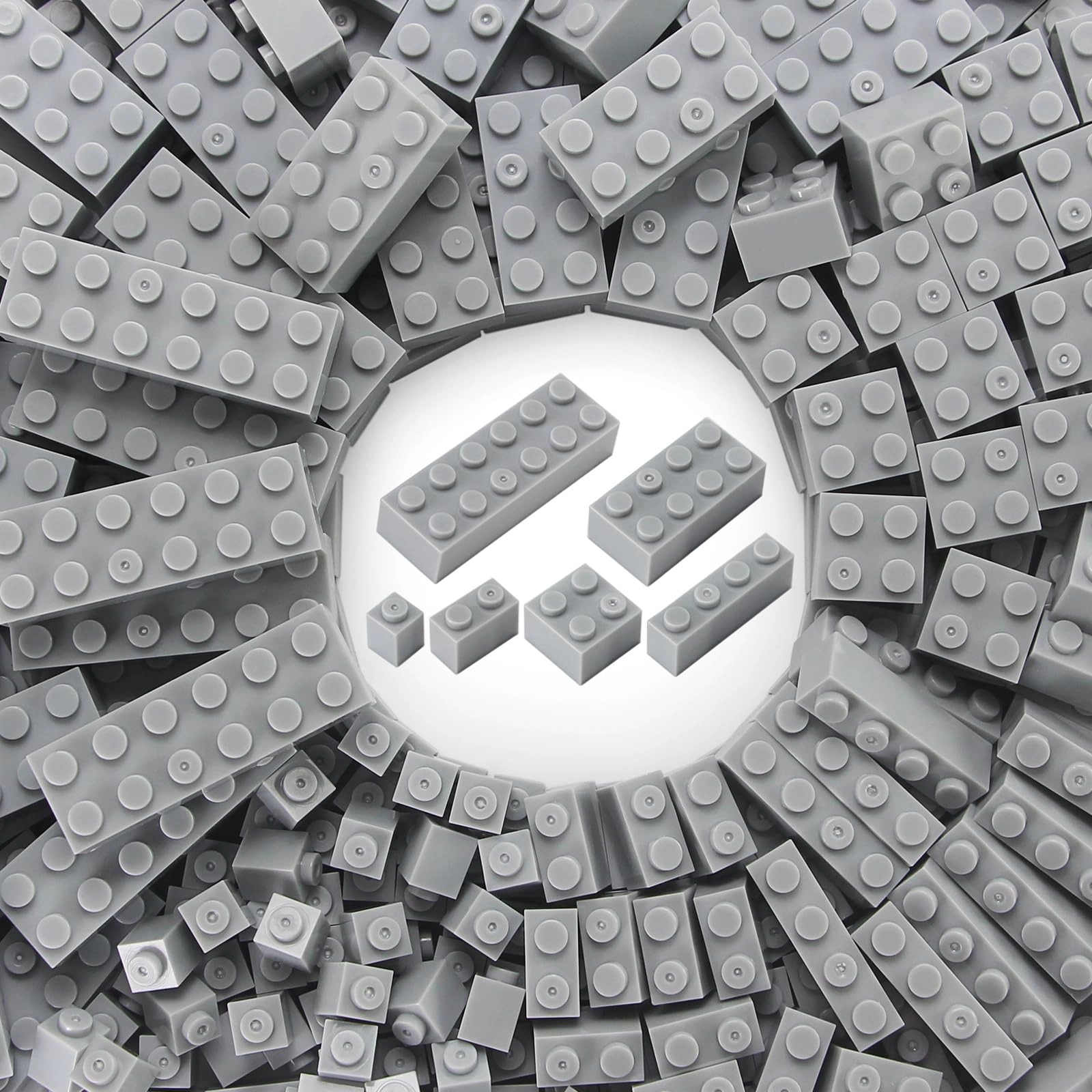 WX T112 - 310 pcs Architecture