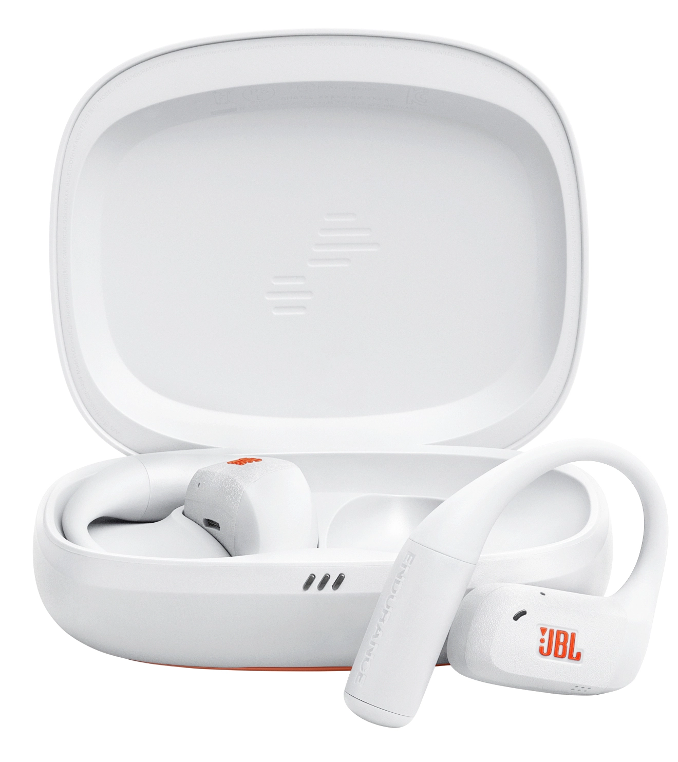 JBL Endurance Zone Wireless Earbud
