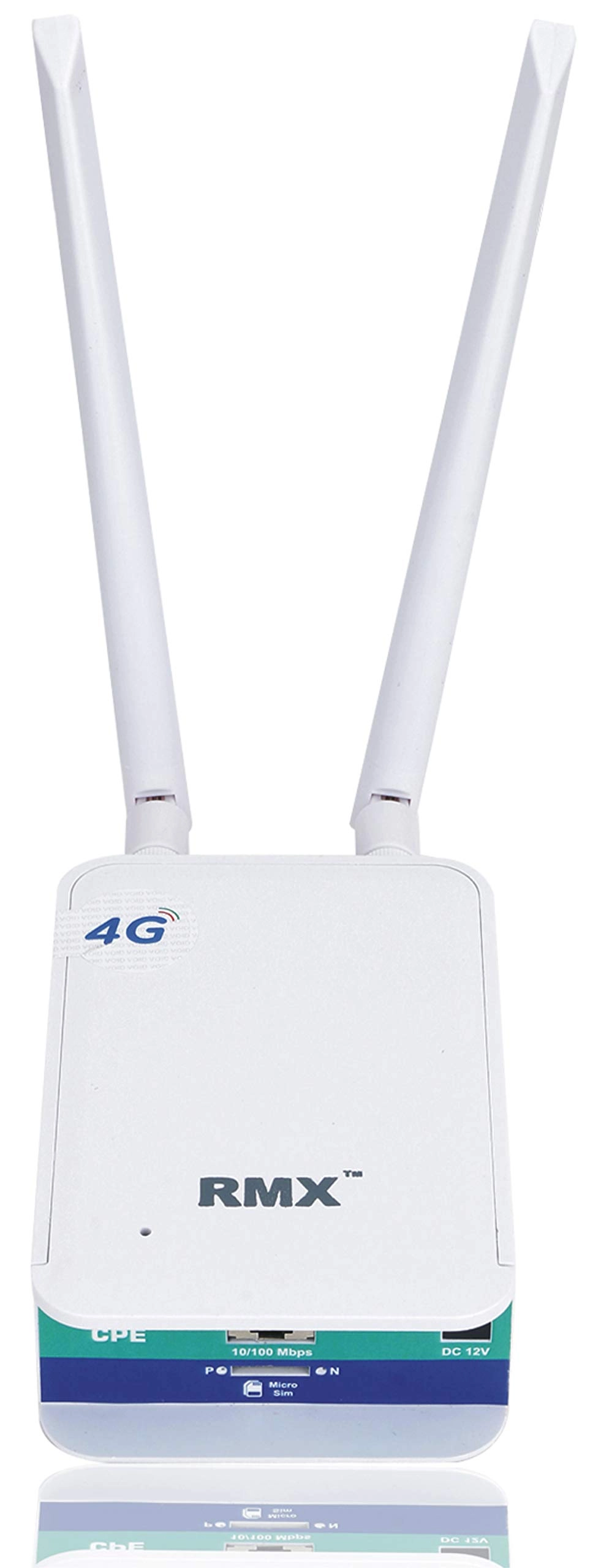 RMX™ Jio Router - 150 Mbps 802.11.be