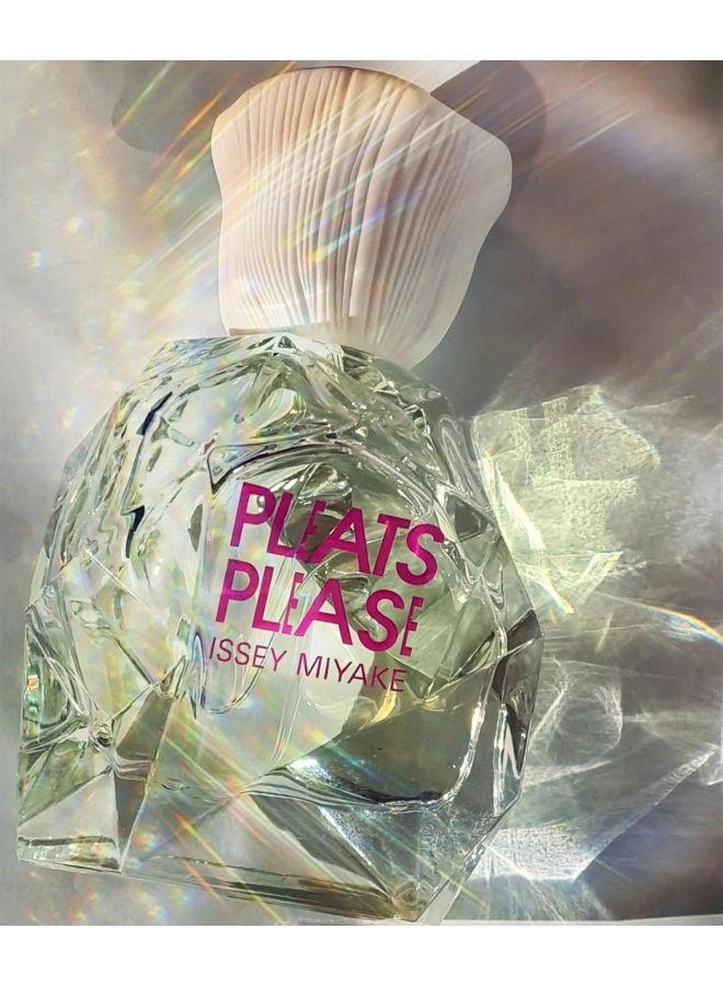 Pleats Please Eau de Toilette 100 ml