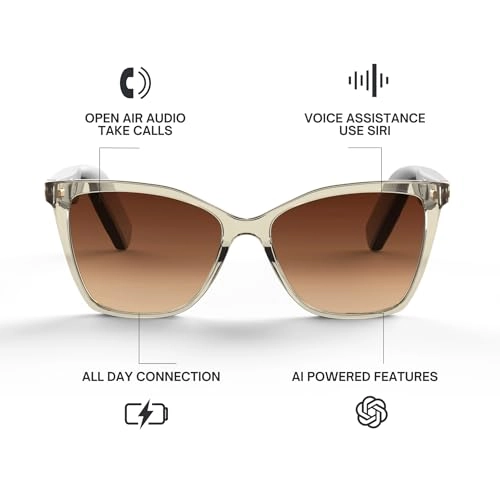 Lyte - Bluetooth UV400 Polarized