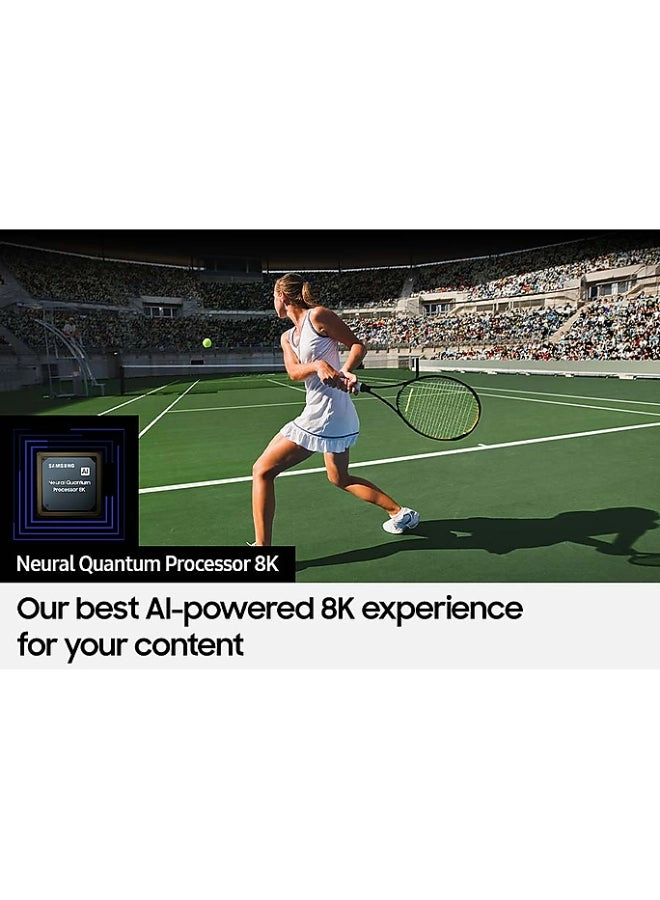 QA85QN900CUXZN - 85 Inch