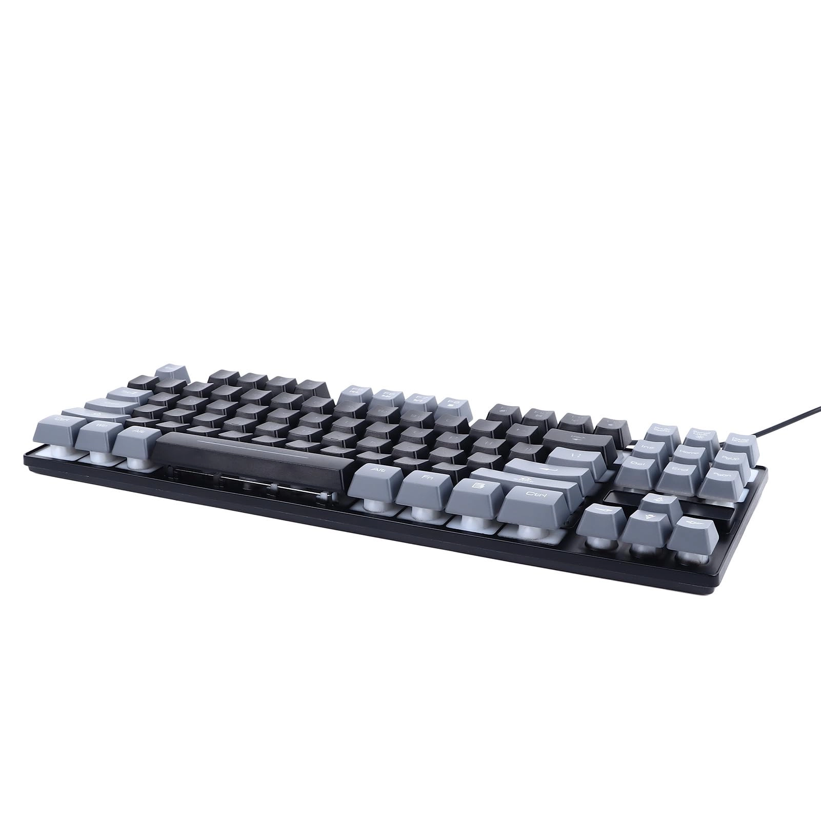 87 Keys Mechanical Keyboard - Wired