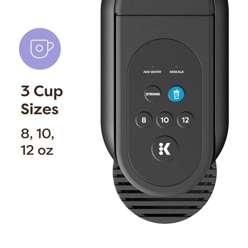 K-Mini Mate Plus - Single Cup K-Cup