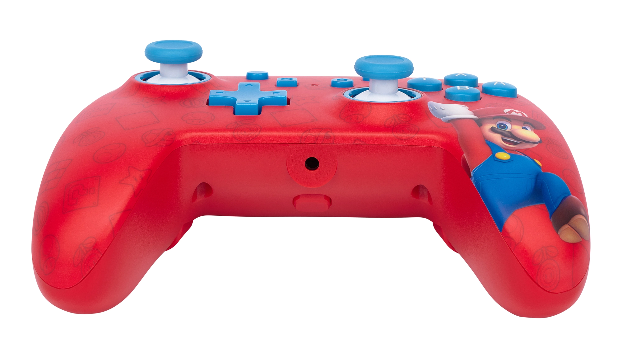 Enhanced Wired Controller - Nintendo Switch