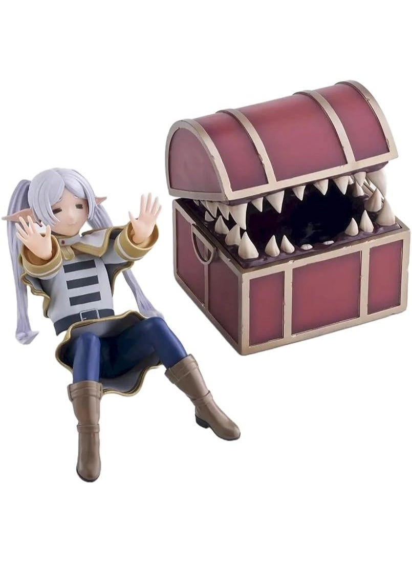 Frieren - Beyond Journey's End Treasure Box (10 cm)