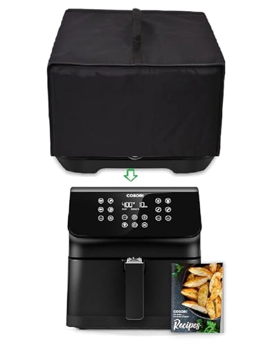 Air Fryer cover - Nylon 1 piece