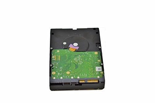 RE 3.5" 7200rpm SAS (WD2001FYYG) - 2TB