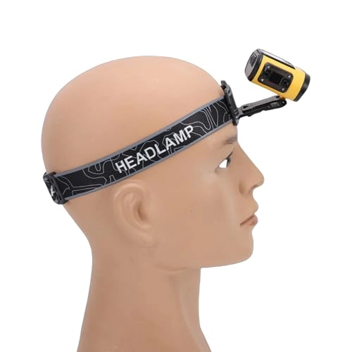 Head Mounted Camera - 2K