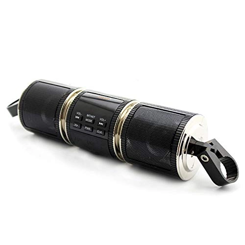 Motorcycle Stereo Speaker - 1