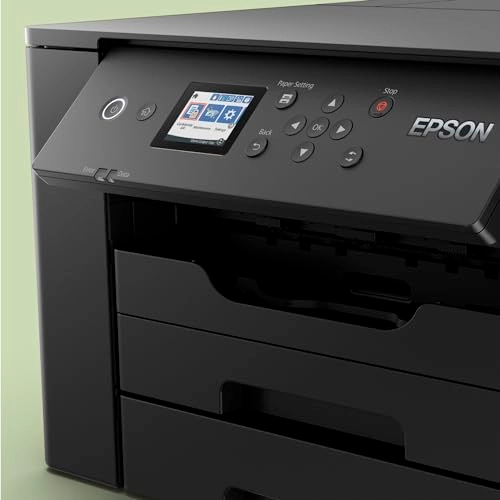WorkForce WF-7310DTW