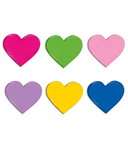 Dough Barbie Heart - 3 years and up 1 pieces