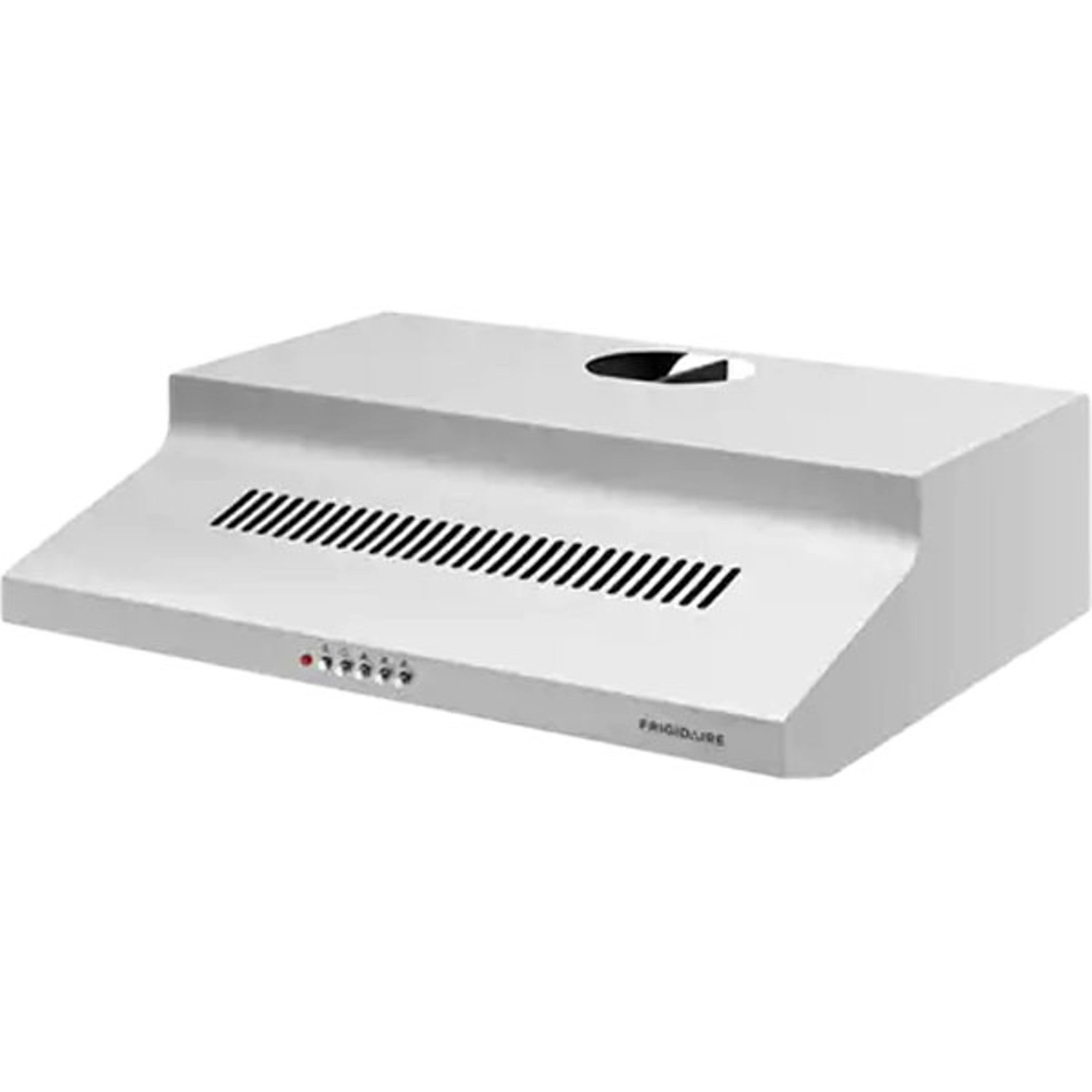 Frigidaire FRF610SA - 189 cubic metre per hour 598 millimeter