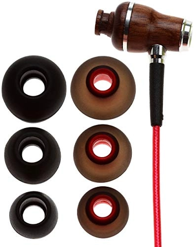 NRG 2.0 Wired Earbud