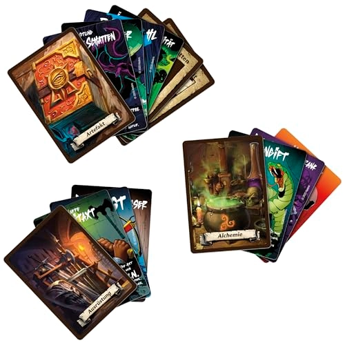 Heroquest: The Crypt of Perpetual Darkness