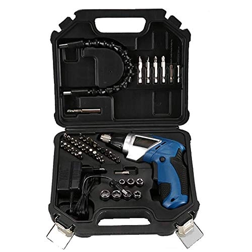Cordless Drill - 300mAh 4.0V