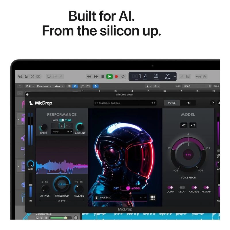 MacBook Pro - 14'' M5 24GB 1TB SSD