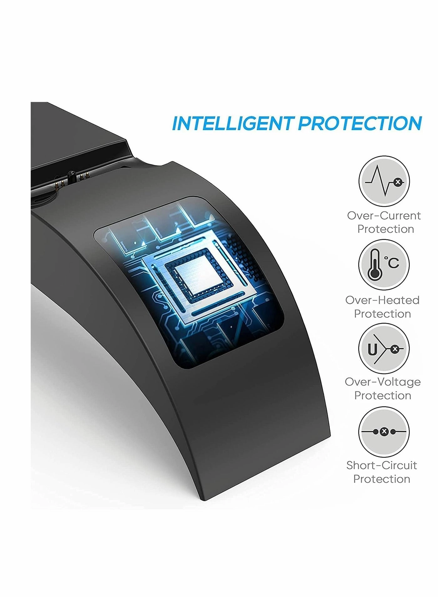 PS5 Charging Station