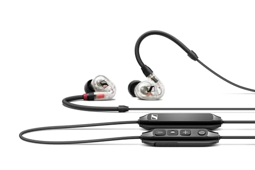 IE 100 PRO Wireless Earbud