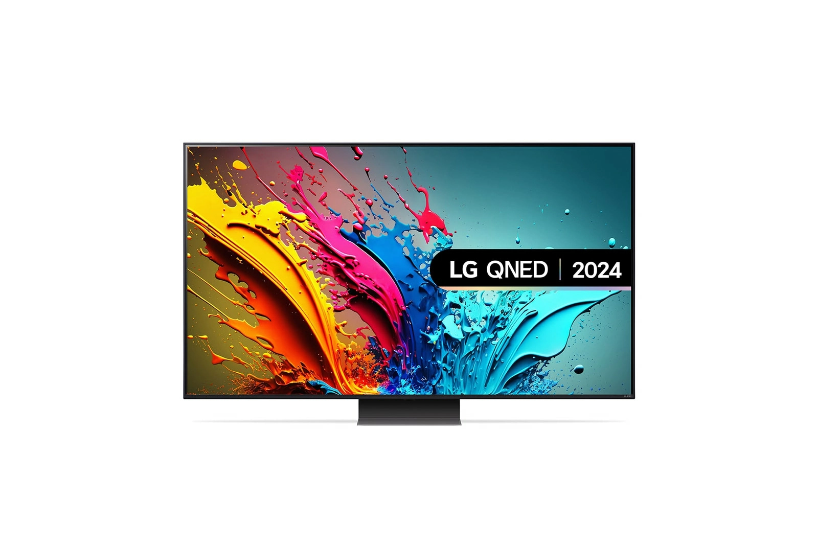 (Refurbished) QNED86 - 86 Inch
