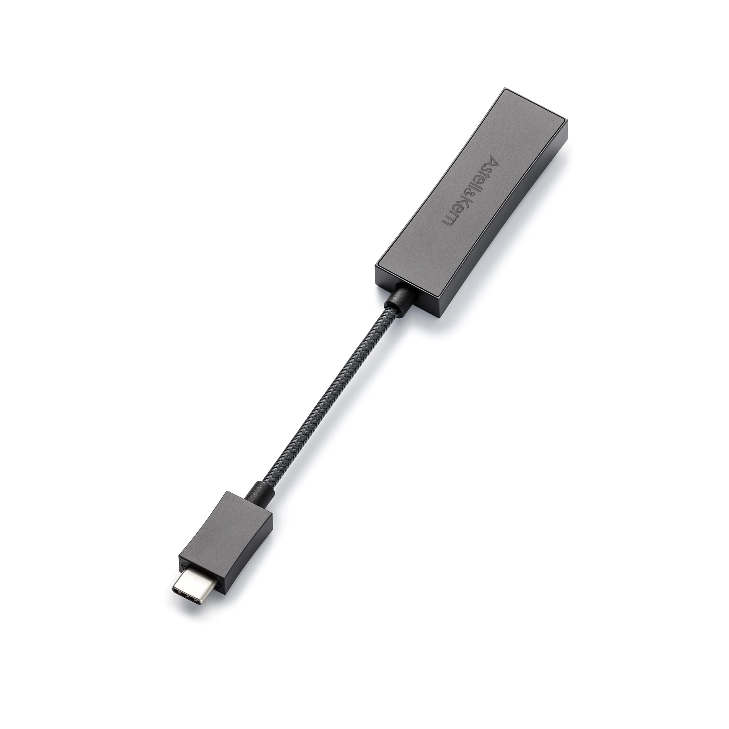 Astell&Kern HC3 - DAC