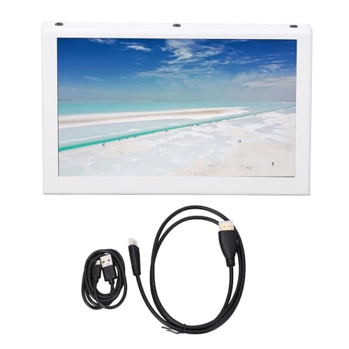 Portable Monitor - IPS HD 5 Inch