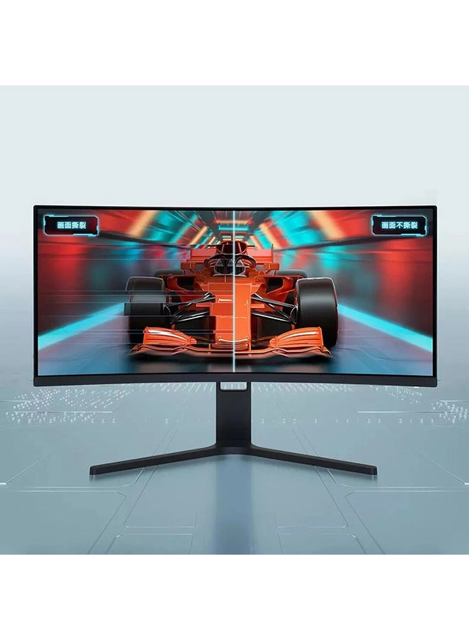 RMMNT30HFCW - 30 inch 2560 X 1080